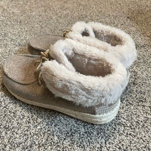 Hey Dude Women’s Britt Nut